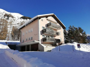 Chesa Stail'Alva 1 Pontresina